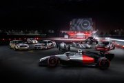 C'est l'histoire d'Audi qui rend son projet en F1 'passionnant'