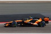 McLaren F1 sera sur la 'défensive' en début de saison face à ses rivales