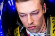 Kvyat espère que Toro Rosso aura compris ce qui n'allait pas récemment
