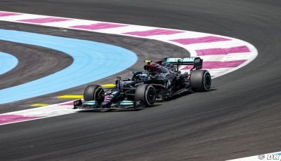 Malgré l’espoir de titres, Mercedes F1 travaille intensément sur sa F1 2022