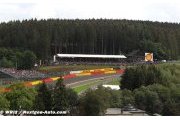 Spa : Les brèves du vendredi matin...