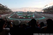 Tilke defends Abu Dhabi layout after dull finale