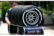 Pirelli ne s'inquiète pas pour son contrat de 5 ans