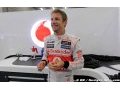 Button pense toujours qu'Hamilton restera avec McLaren
