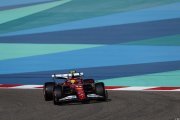 Bottas : Hamilton a des outils pour s'adapter au V6 Ferrari et à son frein moteur