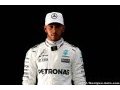 Photos - Portraits et casques des pilotes de F1 2017