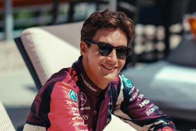 Wolff dragging out Russell negotiations - report