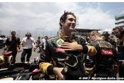 Bilan F1 2011 – Bruno Senna