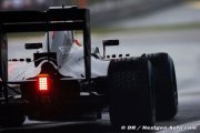 Button, Alonso critical of F1 officials