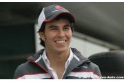 Sergio Perez eager for another good result at Singapore