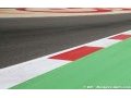 L'Iran va construire un circuit de F1