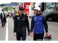 Gasly not out to 'destroy' Verstappen