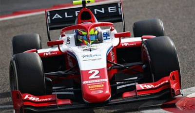 F2, Sakhir, Course Sprint 2&nbsp;: Piastri l’emporte au dernier tour&nbsp;!
