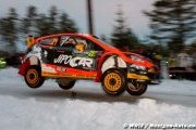 Photos - WRC 2015 - Rally Sweden