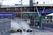 Météo F1 - GP du Canada : un week-end frais, une course compliquée par la pluie ?