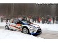 Delecour de retour au Monte Carlo en Fiesta RS WRC