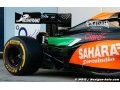 Force India to lose co-owner, title sponsor Sahara