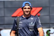 Sainz a rejoint Williams F1 quand il a compris la 'responsabilité' qu'il aurait