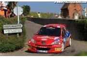 Muller réfléchit à un retour en WRC