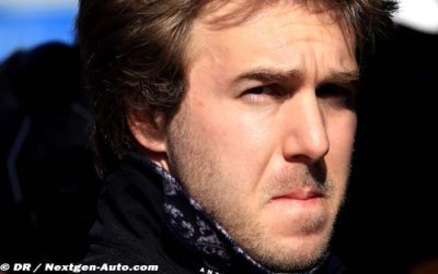 GP2 champ hopes 2013 role leads to F1 race seat