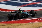 Mercedes F1 a-t-elle un ‘problème fondamental' avec ses évolutions ?
