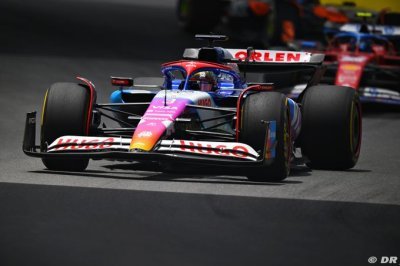 Marko tacle le manager de Lawson et un Ricciardo à la forme ’mystérieuse’