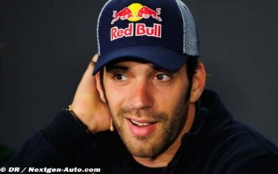 Vergne&nbsp;: Tout peut arriver au Canada