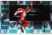Alonso se remémore ses plus belles victoires