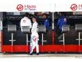 Haas F1 : Schumacher admet qu'il y avait des tensions avec Steiner