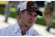 Hulkenberg attend toujours des nouvelles