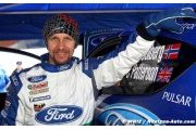 ES10 : Solberg le plus rapide 