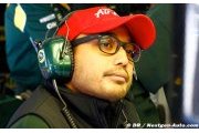 Team Lotus : Riad Asmat promoted to Group CEO