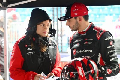 ’Très impressionnante’&nbsp;: Ocon loue ’l’excellente ingénieure’ qu’est Laura Müller