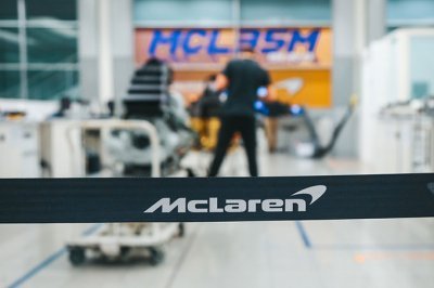 McLaren F1 a-t-elle choisi la pire année pour changer de motoriste ?