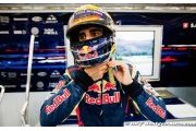 Buemi n'a pas chômé depuis Spa