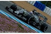 Horner : cela se passe bien mieux qu'il y a un an