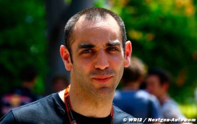 FIA engine clampdown ’no surprise’ - Renault