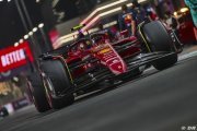 Pourquoi les évolutions de la Ferrari F1-75 devront attendre