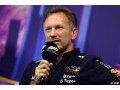 Budget Red Bull : Horner répond enfin et promet une 'transparence totale'