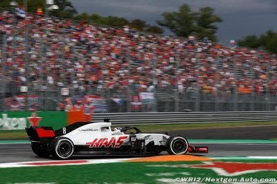 Le verdict de l’appel de Haas rendu demain