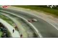 Vidéo - Hommage à Gilles Villeneuve, 31 ans déjà...