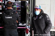 Rossi est ‘triste' de perdre ‘le meilleur pilote du monde' avec Alonso