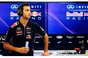 Encore une journée perturbée pour Red Bull