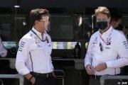 Kallenius évoque Vettel mais confirme ses pilotes Mercedes pour 2021