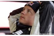 Raikkonen says F1 future 'an open question'
