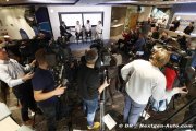 Bottas : Stroll va 'booster' les finances de Williams