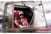 Ogier tops Argentina shakedown