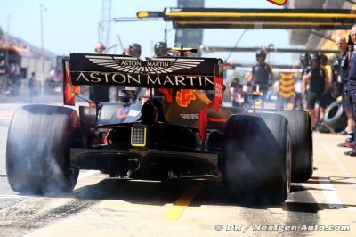 Stroll finalement devancé pour le rachat d’Aston Martin&nbsp;? 
