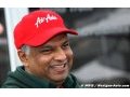 Q&A with Tony Fernandes - An incredible design team