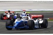 Valsecchi hangs on for final 2010 victory